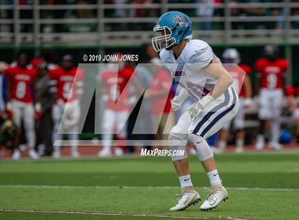 Thumbnail 3 in Robeson All-Star Classic photogallery.