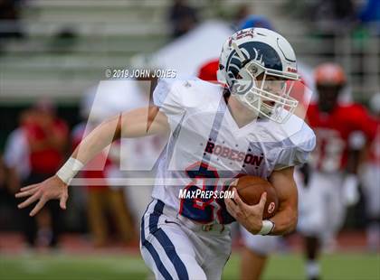 Thumbnail 3 in Robeson All-Star Classic photogallery.