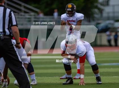 Thumbnail 3 in Robeson All-Star Classic photogallery.