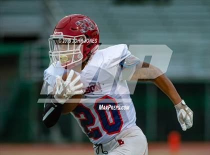 Thumbnail 2 in Robeson All-Star Classic photogallery.