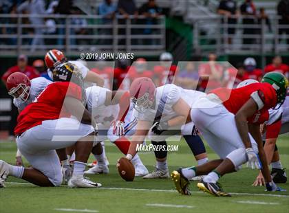 Thumbnail 3 in Robeson All-Star Classic photogallery.