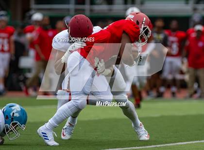 Thumbnail 2 in Robeson All-Star Classic photogallery.