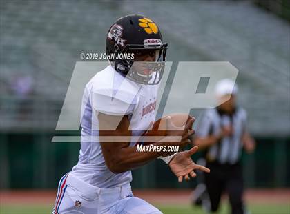 Thumbnail 1 in Robeson All-Star Classic photogallery.