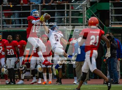 Thumbnail 2 in Robeson All-Star Classic photogallery.