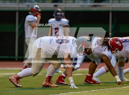 Thumbnail 3 in Robeson All-Star Classic photogallery.