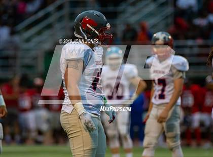 Thumbnail 3 in Robeson All-Star Classic photogallery.