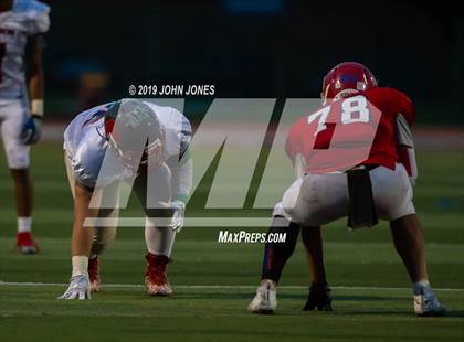 Thumbnail 2 in Robeson All-Star Classic photogallery.