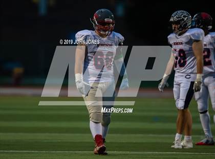 Thumbnail 1 in Robeson All-Star Classic photogallery.