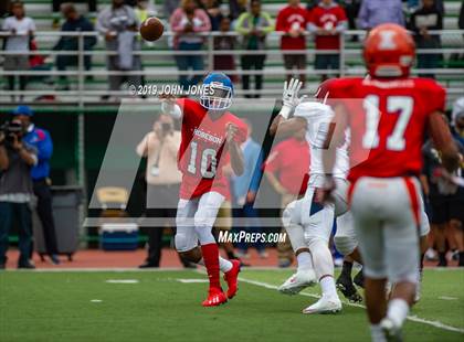 Thumbnail 1 in Robeson All-Star Classic photogallery.