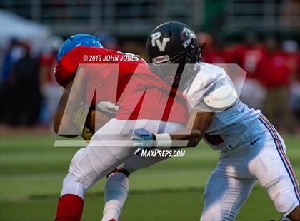 Thumbnail 2 in Robeson All-Star Classic photogallery.