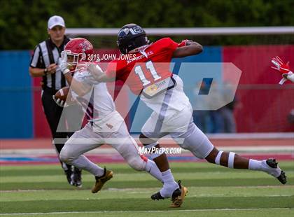 Thumbnail 2 in Robeson All-Star Classic photogallery.