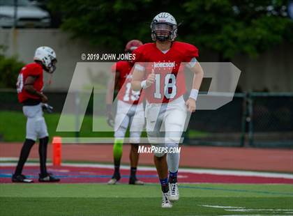 Thumbnail 2 in Robeson All-Star Classic photogallery.