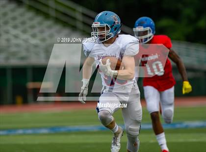 Thumbnail 1 in Robeson All-Star Classic photogallery.