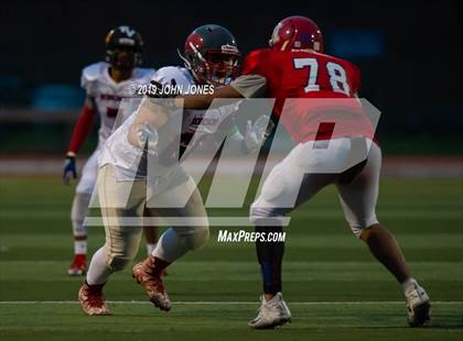 Thumbnail 3 in Robeson All-Star Classic photogallery.