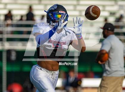 Thumbnail 3 in Robeson All-Star Classic photogallery.