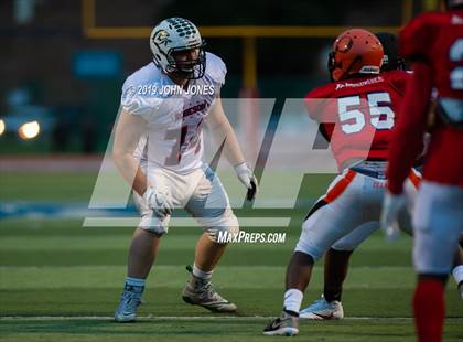 Thumbnail 3 in Robeson All-Star Classic photogallery.