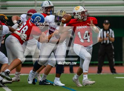 Thumbnail 2 in Robeson All-Star Classic photogallery.