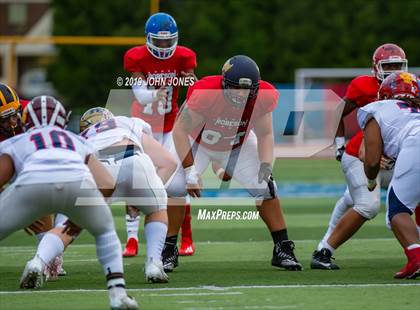 Thumbnail 3 in Robeson All-Star Classic photogallery.