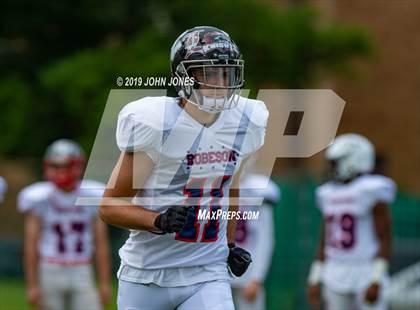 Thumbnail 2 in Robeson All-Star Classic photogallery.