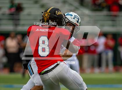 Thumbnail 3 in Robeson All-Star Classic photogallery.