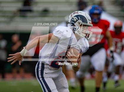 Thumbnail 2 in Robeson All-Star Classic photogallery.