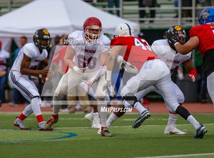 Thumbnail 1 in Robeson All-Star Classic photogallery.