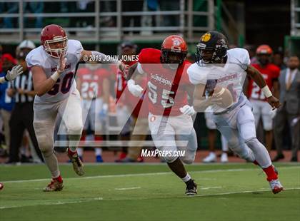 Thumbnail 1 in Robeson All-Star Classic photogallery.