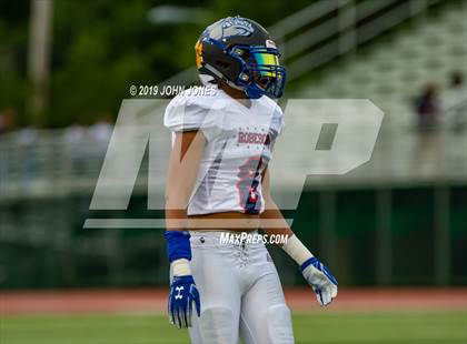 Thumbnail 3 in Robeson All-Star Classic photogallery.