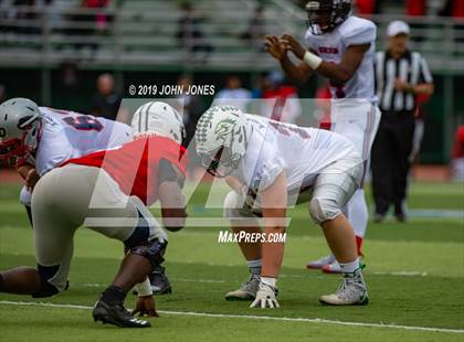 Thumbnail 3 in Robeson All-Star Classic photogallery.
