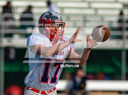 Thumbnail 3 in Robeson All-Star Classic photogallery.