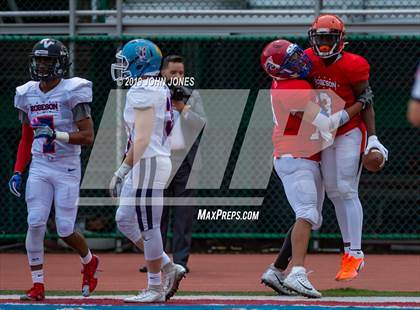 Thumbnail 3 in Robeson All-Star Classic photogallery.