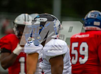 Thumbnail 2 in Robeson All-Star Classic photogallery.