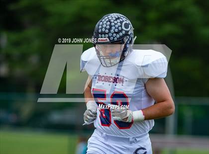 Thumbnail 3 in Robeson All-Star Classic photogallery.