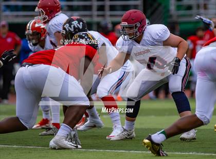 Thumbnail 2 in Robeson All-Star Classic photogallery.
