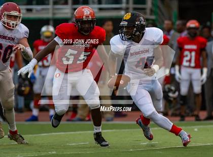 Thumbnail 3 in Robeson All-Star Classic photogallery.