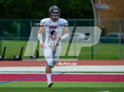 Thumbnail 3 in Robeson All-Star Classic photogallery.