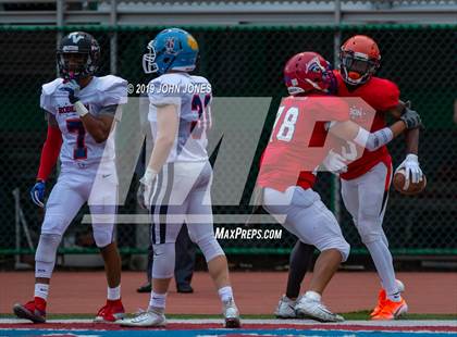 Thumbnail 2 in Robeson All-Star Classic photogallery.