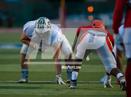 Thumbnail 2 in Robeson All-Star Classic photogallery.