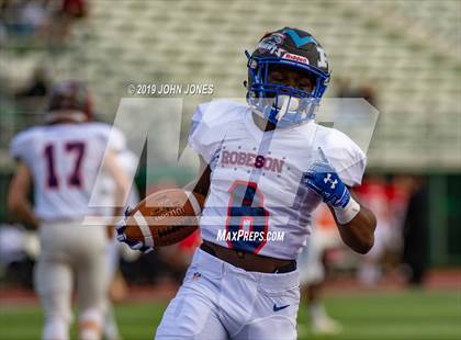 Thumbnail 2 in Robeson All-Star Classic photogallery.