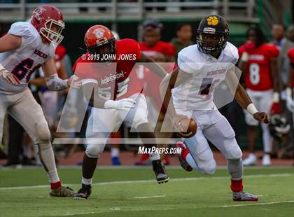 Thumbnail 2 in Robeson All-Star Classic photogallery.