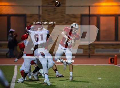 Thumbnail 3 in Robeson All-Star Classic photogallery.