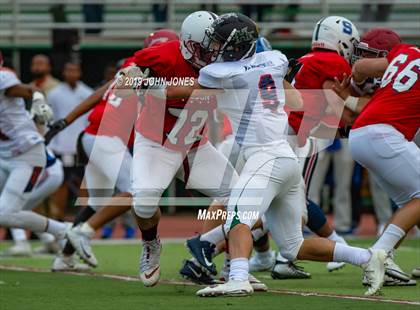 Thumbnail 1 in Robeson All-Star Classic photogallery.