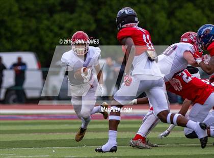 Thumbnail 1 in Robeson All-Star Classic photogallery.