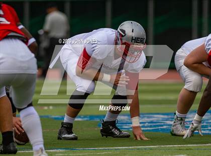Thumbnail 2 in Robeson All-Star Classic photogallery.