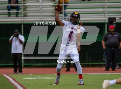Thumbnail 3 in Robeson All-Star Classic photogallery.