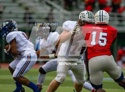 Thumbnail 1 in Robeson All-Star Classic photogallery.