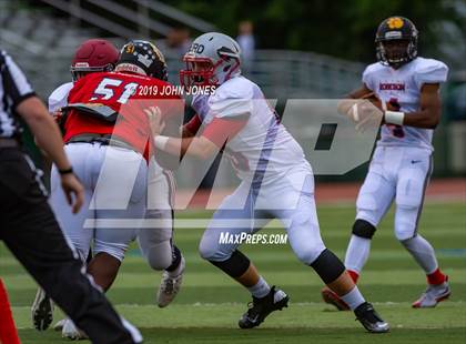 Thumbnail 1 in Robeson All-Star Classic photogallery.