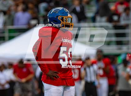 Thumbnail 2 in Robeson All-Star Classic photogallery.