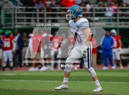 Thumbnail 2 in Robeson All-Star Classic photogallery.