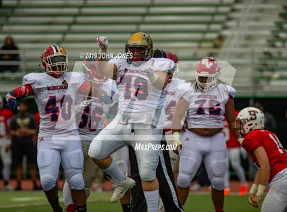 Thumbnail 1 in Robeson All-Star Classic photogallery.